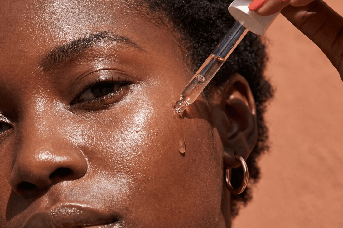 How to Layer Hypochlorous Acid in Your Skincare Routine
