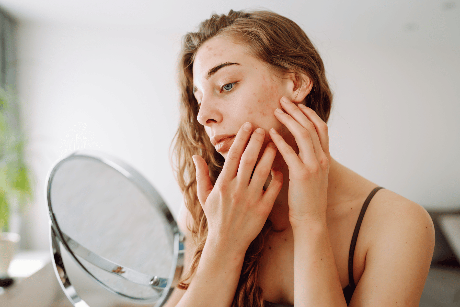 Signs Your Skin Barrier Might Be Damaged