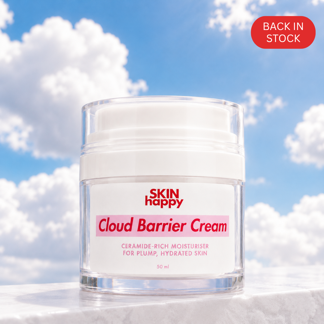 Skin Happy Cloud Barrier Cream