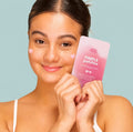 Skin Happy Heart Pimple Patches