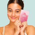 Skin Happy Heart Pimple Patches