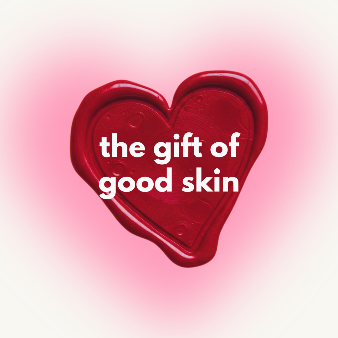 Skin Happy Gift Card